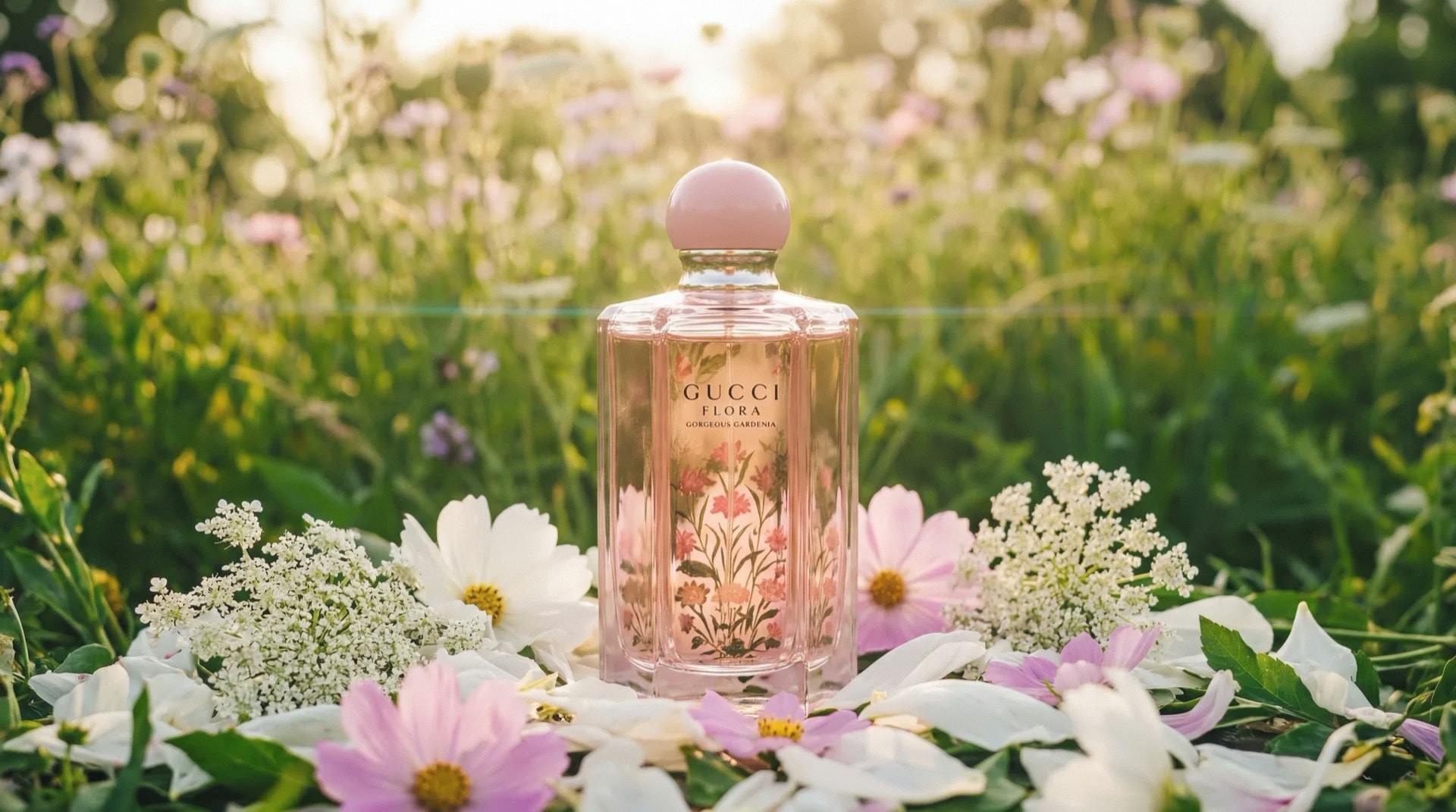 Gucci Flora