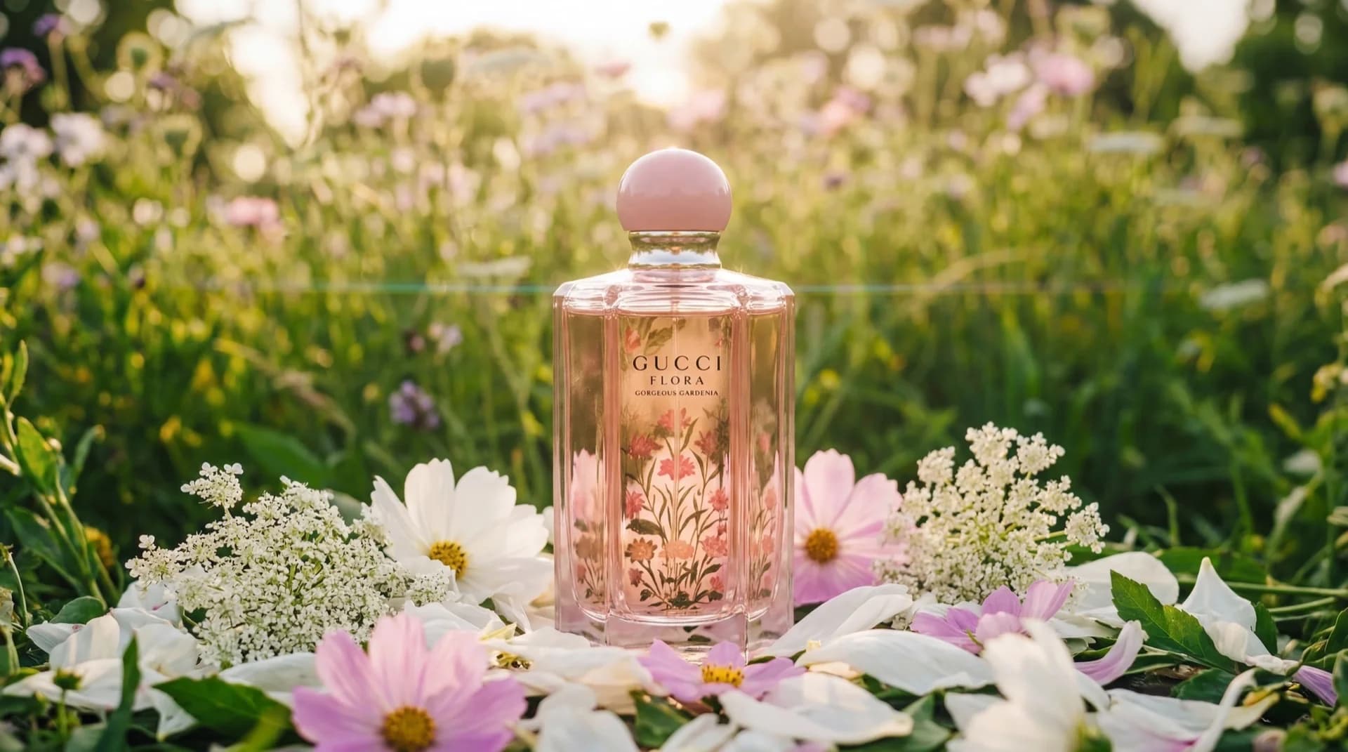Gucci Flora