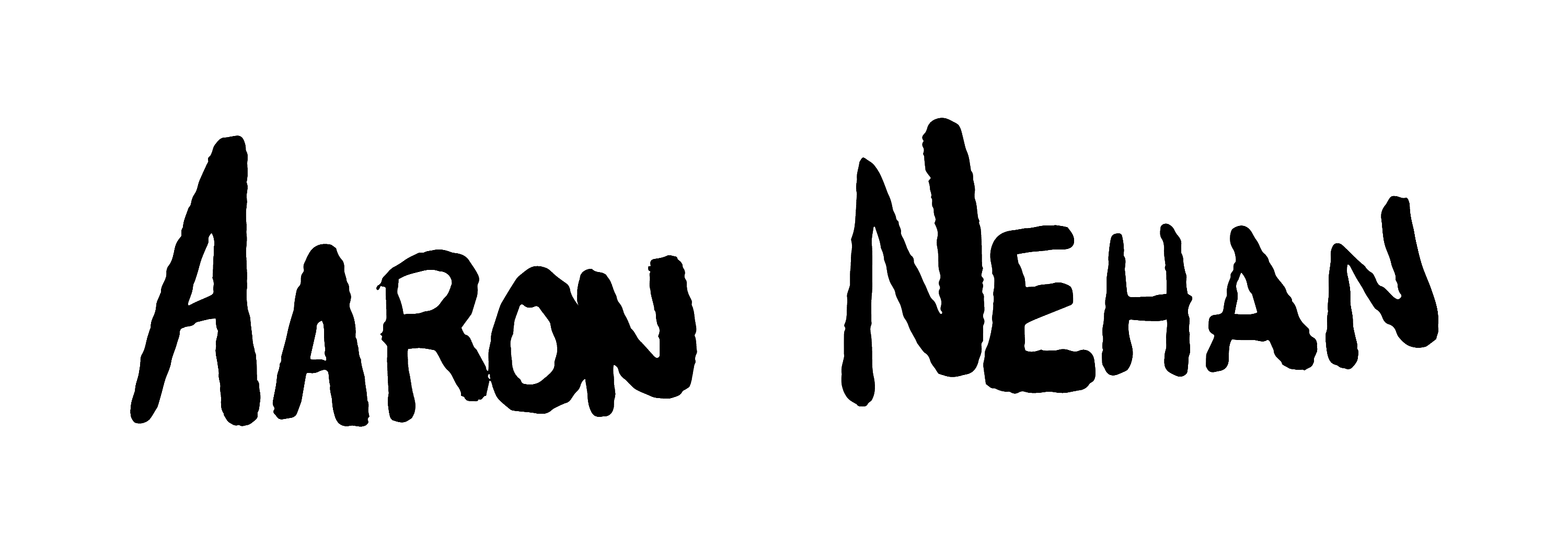 Aaron Nehan